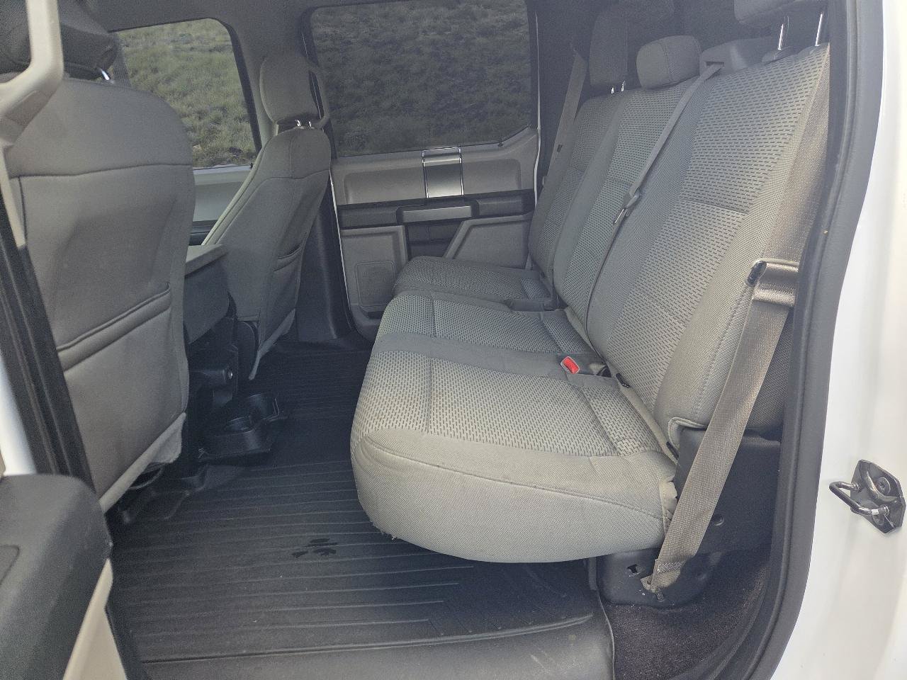 Used 2016 Ford F150 XLT w/ Equipment Group 302A Luxury RWD image 14