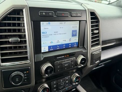 Used 2019 Ford F150 Raptor w/ Equipment Group 802A Luxury AWD/4WD image 17