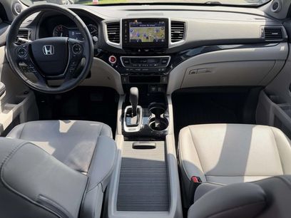 Used 2019 Honda Ridgeline RTL-E