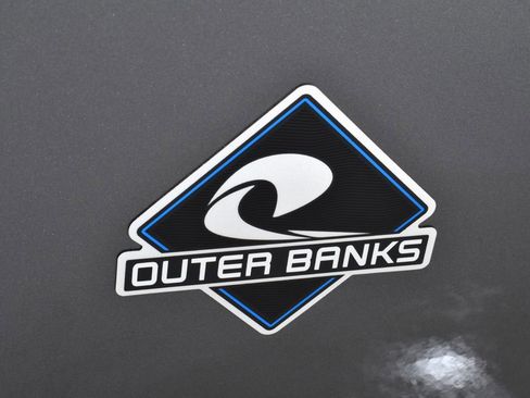 New 2025 Ford Bronco Sport Outer Banks w/ Outer Banks Tech Package+ image 23