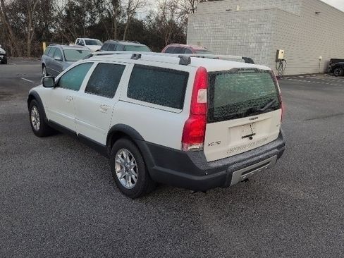Used 2007 Volvo XC70 image 5