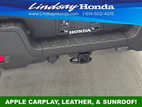 Used 2023 Honda Ridgeline RTL image 7