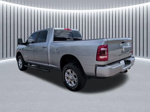 Certified 2024 RAM 2500 Laramie w/ Safety Group AWD/4WD image 11