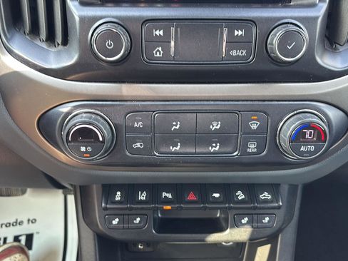 Used 2021 Chevrolet Colorado Z71 w/ Safety Package image 26