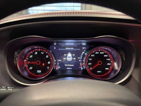 Used 2021 Dodge Charger Scat Pack image 35