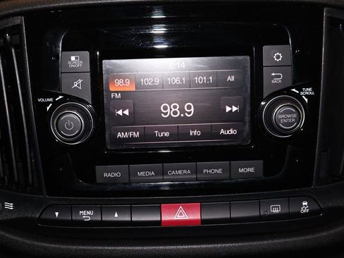 Used 2021 RAM ProMaster City Tradesman SLT FWD image 26