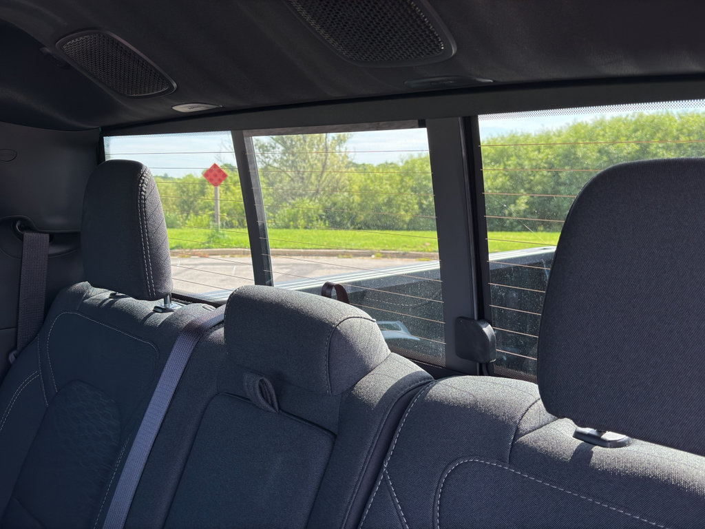 New 2026 RAM 1500 Big Horn AWD/4WD image 35