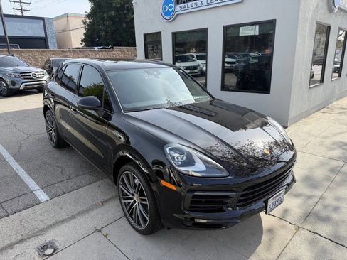 Used 2019 Porsche Cayenne image 13
