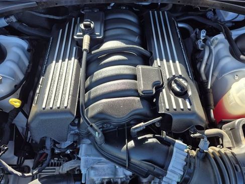 Used 2023 Dodge Challenger R/T Scat Pack w/ T/A Package RWD image 24