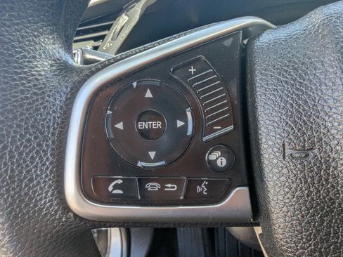 Used 2018 Honda Civic EX image 13