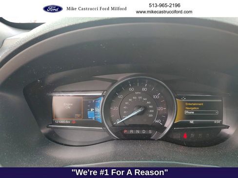 Used 2017 Ford Explorer XLT w/ Equipment Group 202A AWD/4WD image 5
