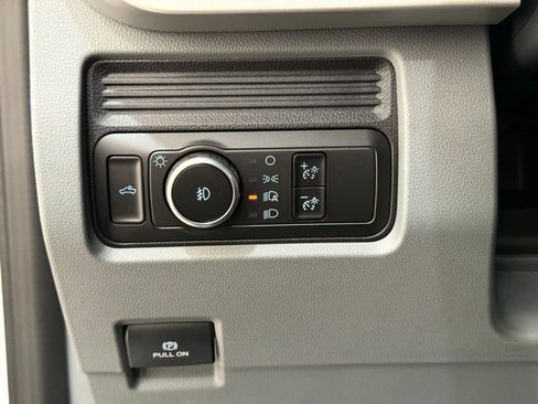 New 2026 Ford F350 XL w/ STX Appearance Package image 34