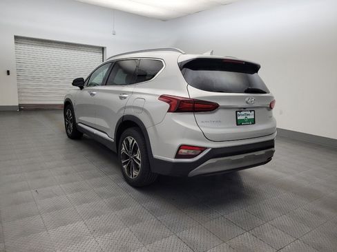 Used 2019 Hyundai Santa Fe FWD w/ Cargo Package image 5