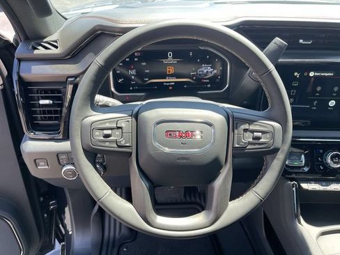 New 2026 GMC Sierra 2500 AT4 w/ AT4 Premium Plus Package AWD/4WD image 14