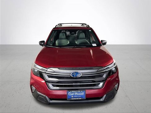 New 2026 Subaru Forester Limited image 3