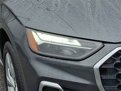 Used 2022 Audi Q5 2.0T Premium Plus image 9