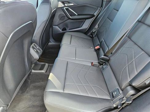 Used 2025 BMW X1 xDrive28i w/ Convenience Package image 16