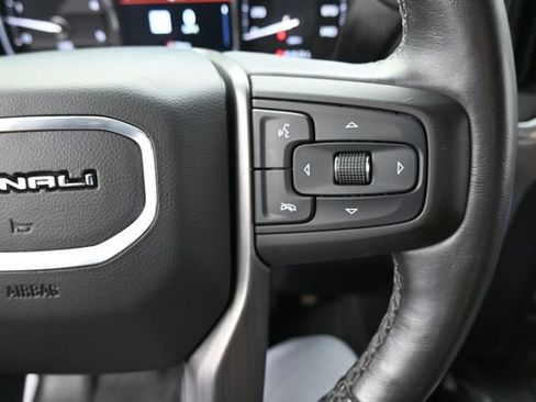 Used 2020 GMC Sierra 3500 Denali w/ Denali Ultimate Package AWD/4WD image 23
