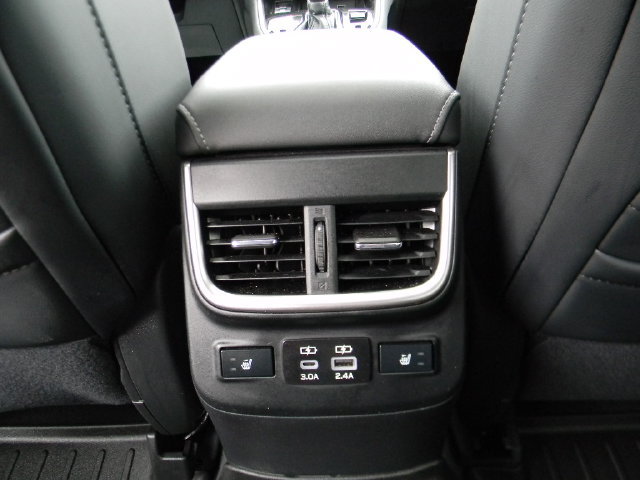 Used 2024 Subaru Outback Touring XT AWD/4WD image 23
