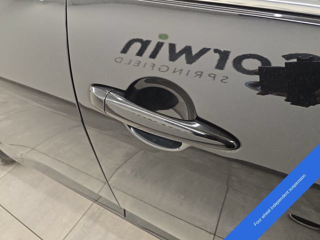 Used 2020 Nissan Sentra S FWD image 8