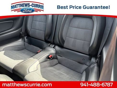 Used 2020 Ford Mustang Shelby GT350 w/ Technology Package image 13