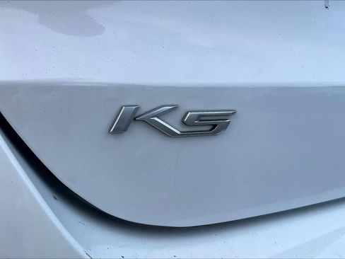 Used 2022 Kia K5 GT-Line image 29