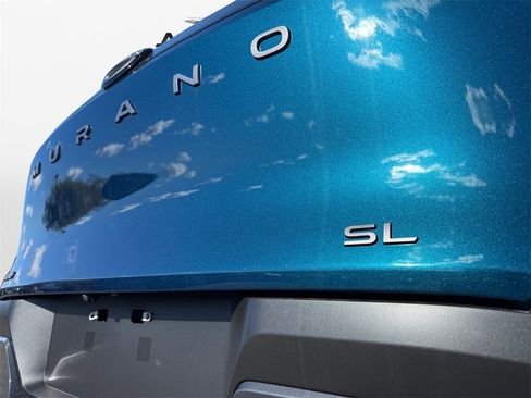 New 2026 Nissan Murano SL w/ Comfort Package image 17