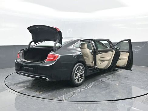 Used 2017 Buick LaCrosse Premium w/ Driver Confidence Package #2 image 38