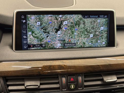 Used 2017 BMW X5 xDrive35i AWD/4WD image 17