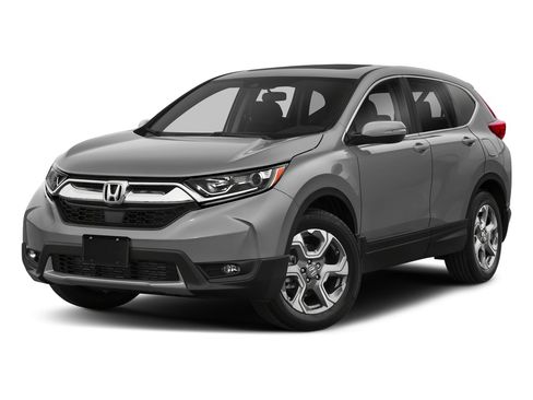 Used 2018 Honda CR-V EX image 41