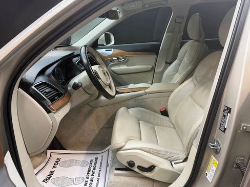 Used 2016 Volvo XC90 T6 Inscription AWD/4WD image 10
