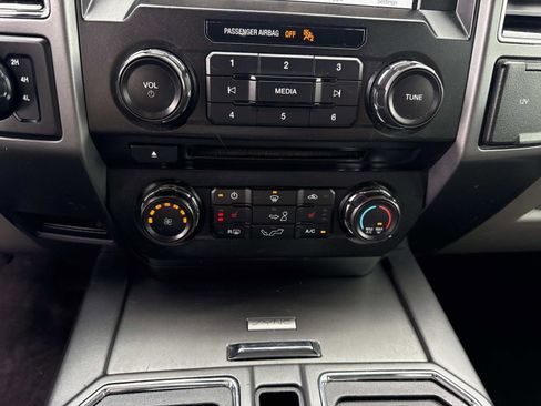 Used 2018 Ford F150 XLT w/ Equipment Group 302A Luxury image 26