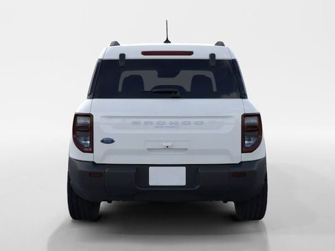 New 2025 Ford Bronco Sport Big Bend w/ Convenience Package AWD/4WD image 36