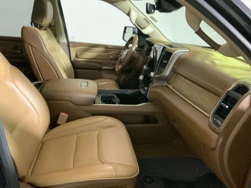 Used 2020 RAM 1500 Limited image 37