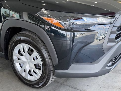 Certified 2026 Toyota Corolla Cross L FWD image 9
