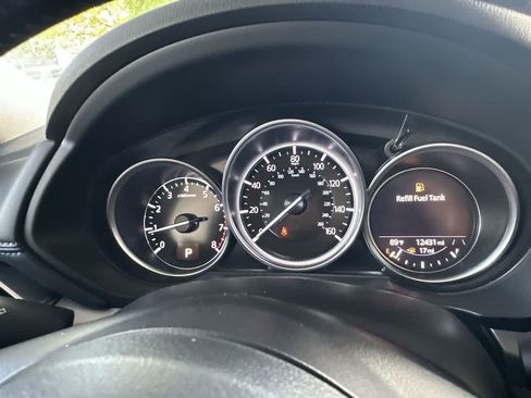 Used 2024 MAZDA CX-5 AWD 2.5 S w/ Select Package image 16