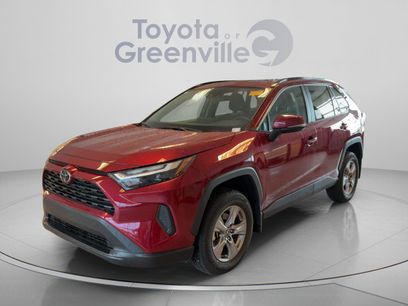 Certified 2025 Toyota RAV4 XLE w/ Convenience Package