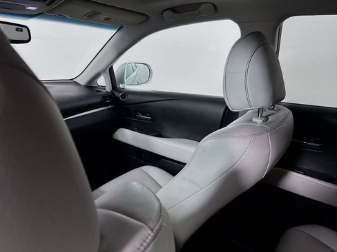 Used 2014 Lexus RX 350 AWD image 23