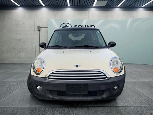 Used 2010 MINI Cooper Hardtop FWD image 8