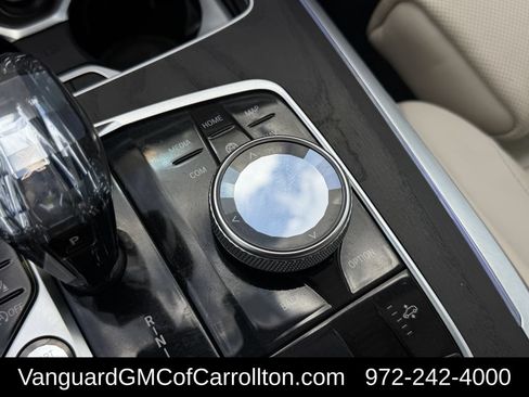 Used 2019 BMW X7 xDrive50i w/ Premium Package AWD/4WD image 25