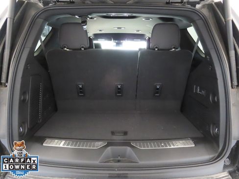 Used 2025 Chevrolet Tahoe RST w/ Comfort Package image 24