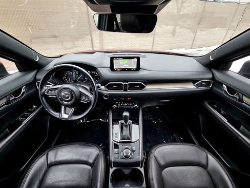 Used 2020 MAZDA CX-5 Signature image 13