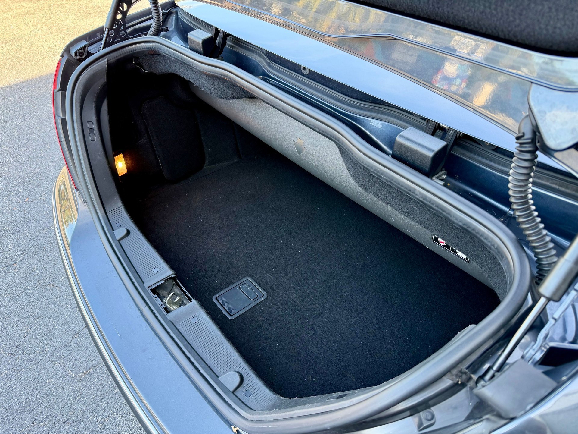 Used 2008 Mercedes-Benz CLK 350 Cabriolet image 65
