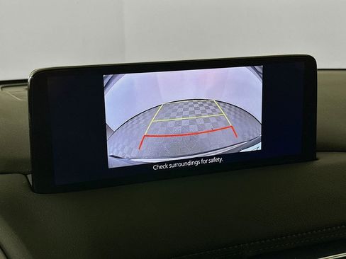 Used 2023 MAZDA CX-5 AWD 2.5 S image 19