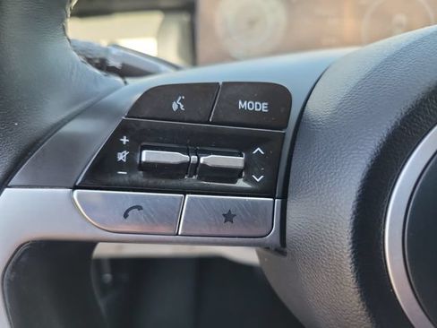 Used 2023 Hyundai Tucson SEL w/ Convenience Package AWD/4WD image 29