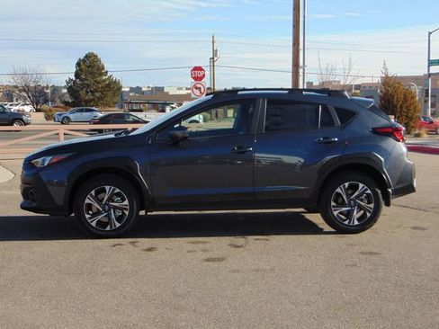 New 2026 Subaru Crosstrek 2.0i Premium AWD/4WD image 7