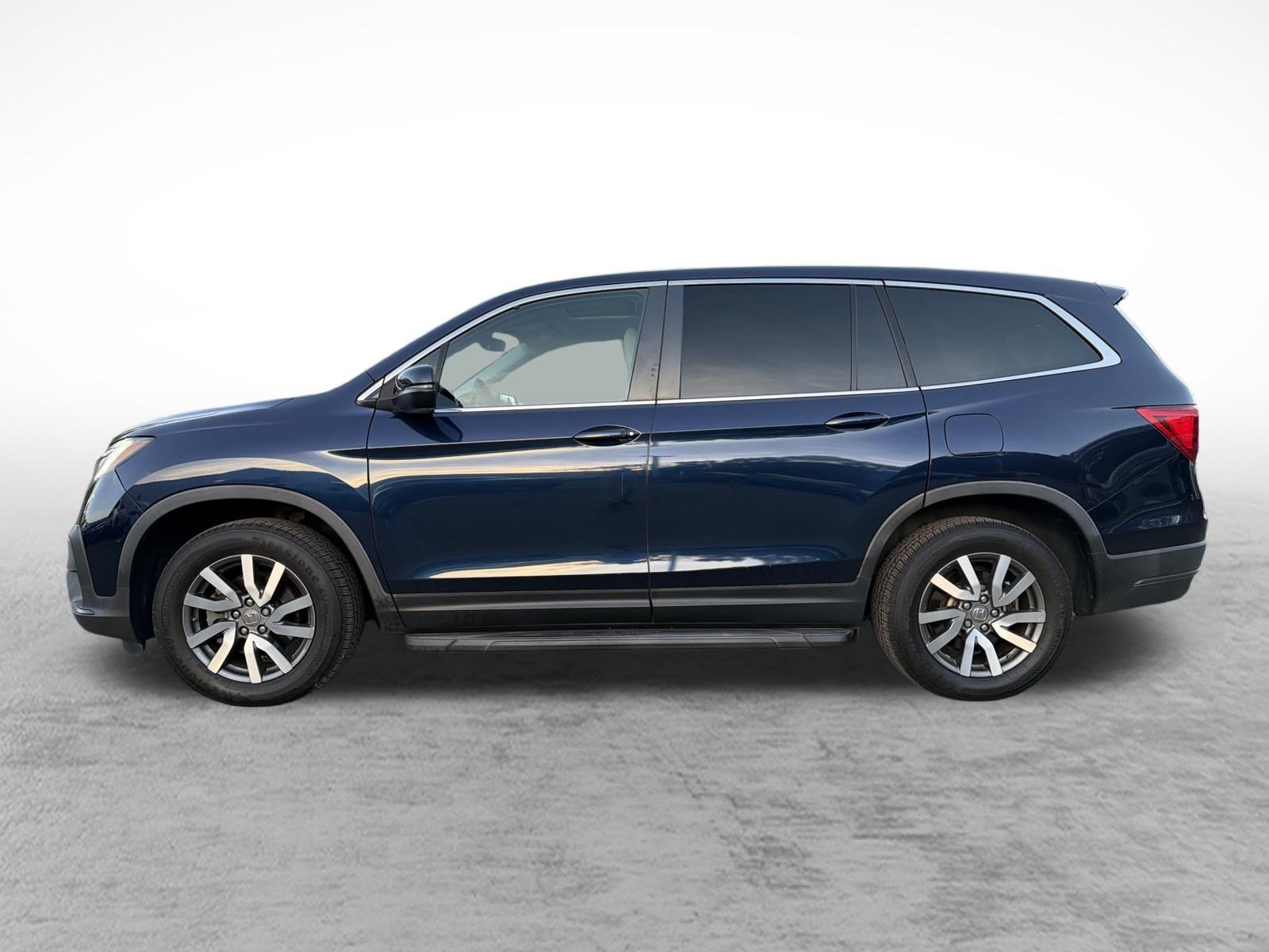 Used 2019 Honda Pilot EX-L image 9