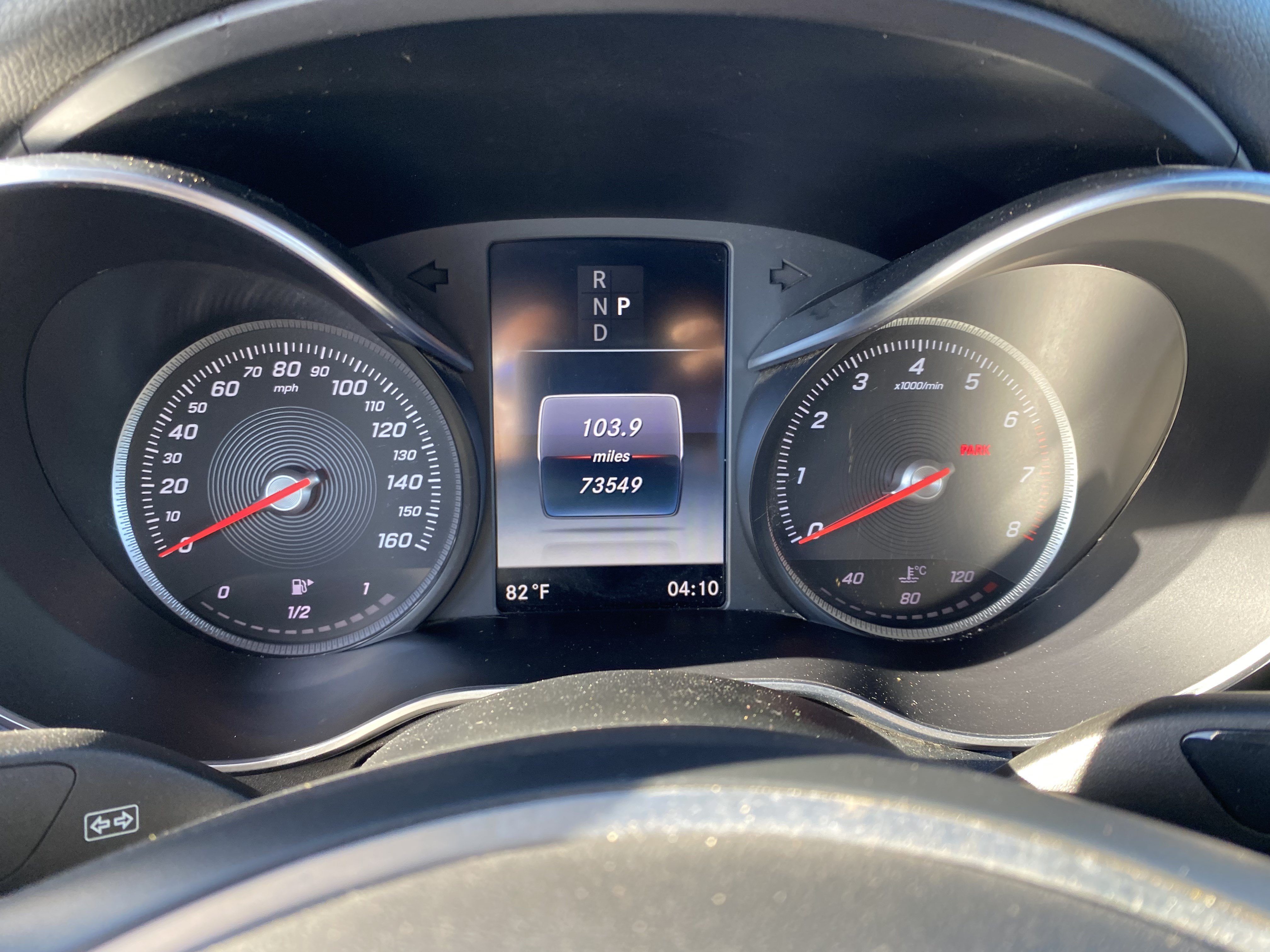 Used 2017 Mercedes-Benz C 300 Cabriolet w/ Premium 2 Package image 26