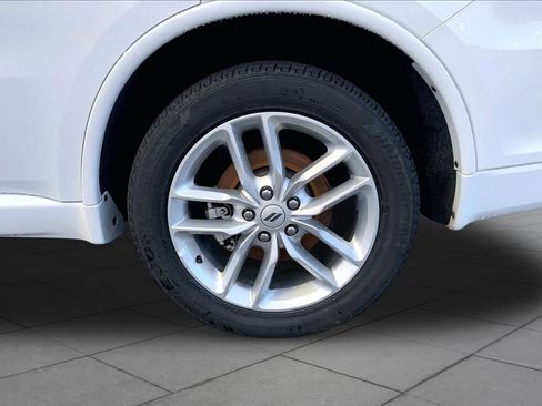 Used 2026 Dodge Durango GT AWD/4WD image 10