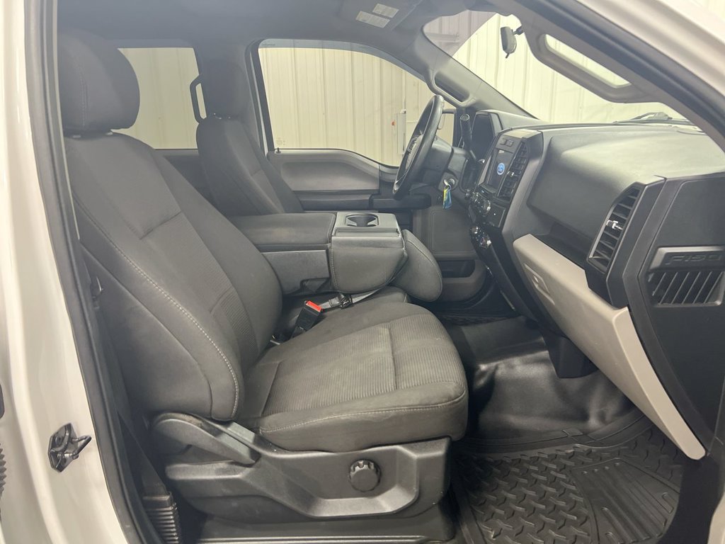 Used 2019 Ford F150 XL w/ Equipment Group 101A Mid AWD/4WD image 21